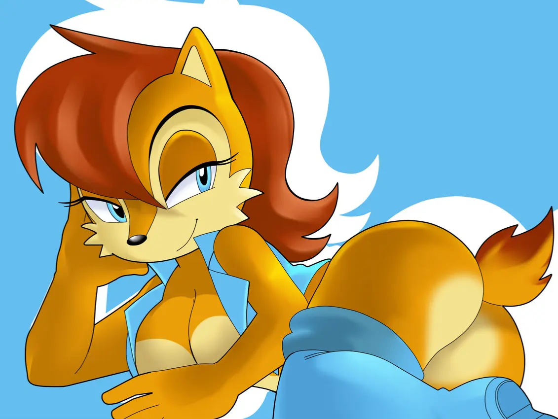 Avatar of Sally Acorn | Sonic the Hedgehog