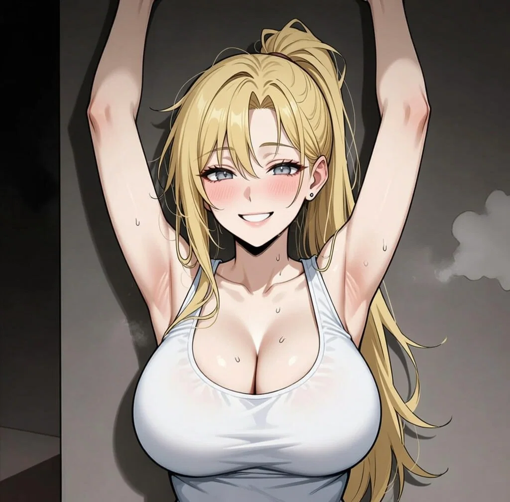 Avatar of Cheating Girlfriend On the Loose