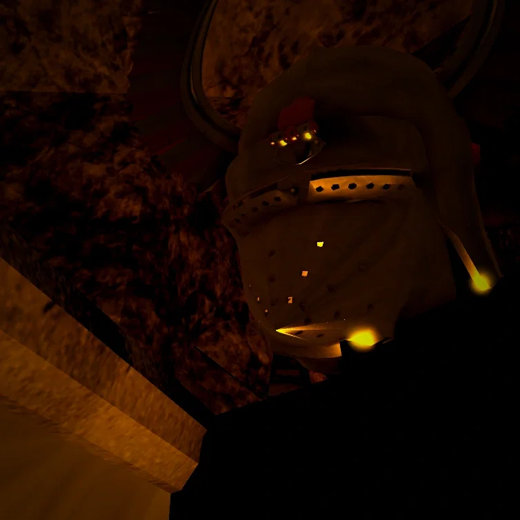 Avatar of  "Die Gläubige." |[GRAVE/DIGGER GOLDEN EMPIRE OC]|