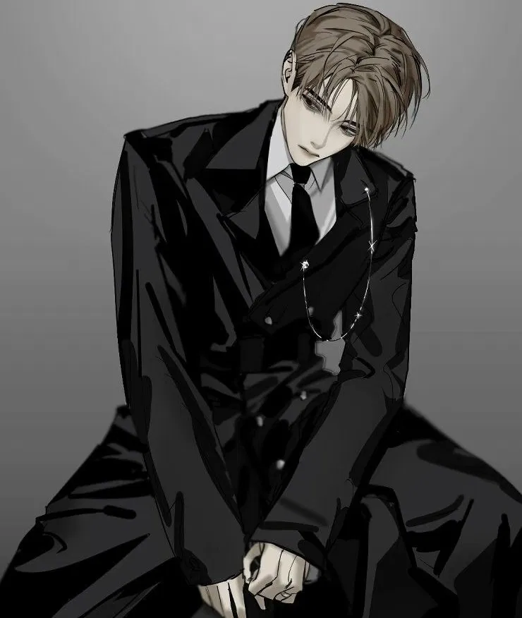 Avatar of Spy | Agent Six 