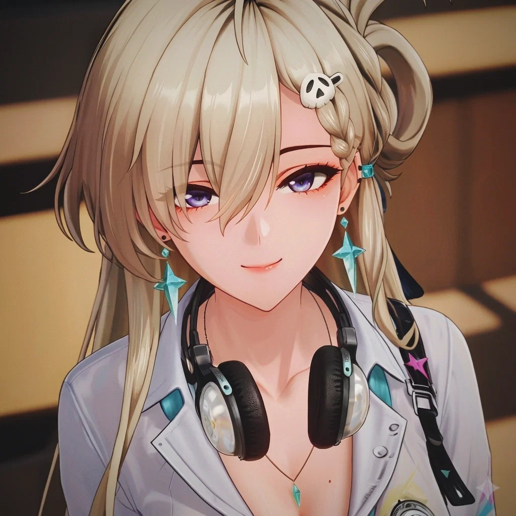 Avatar of Lynae | Perfect Romance
