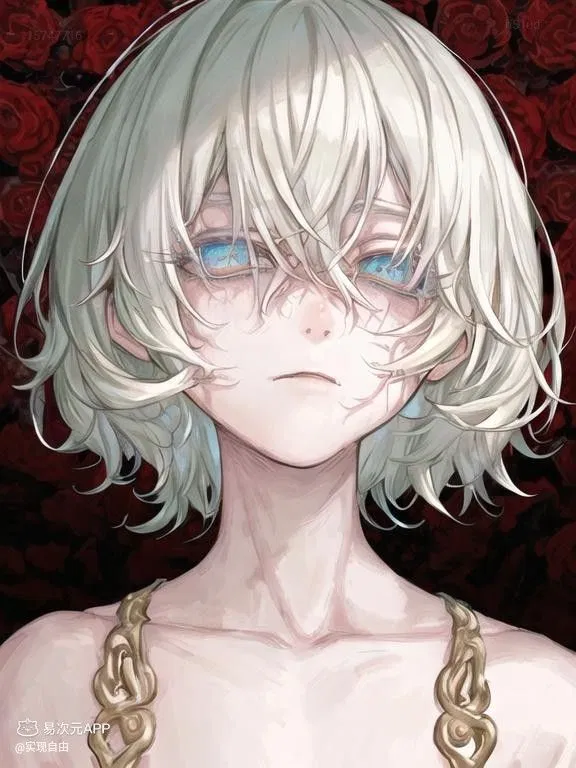 Avatar of Emma Maroon