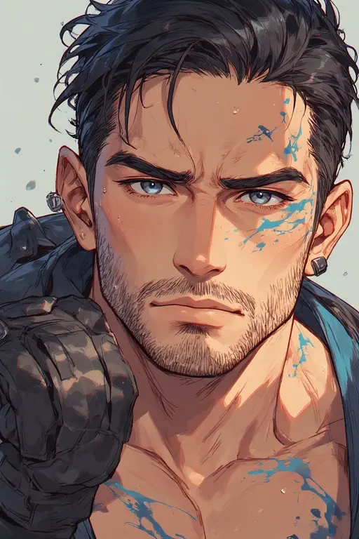Avatar of Kade Varyn | Capricorn