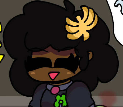 Avatar of Carol (Agere)