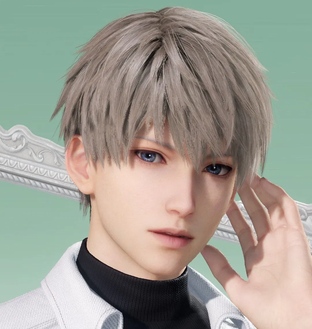 Avatar of Xavier - Support