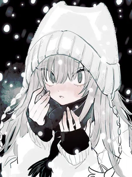 Avatar of Kogoe Mishiro