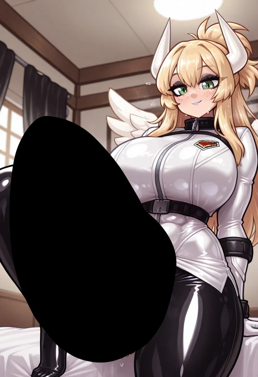 Avatar of The Prostate Angel