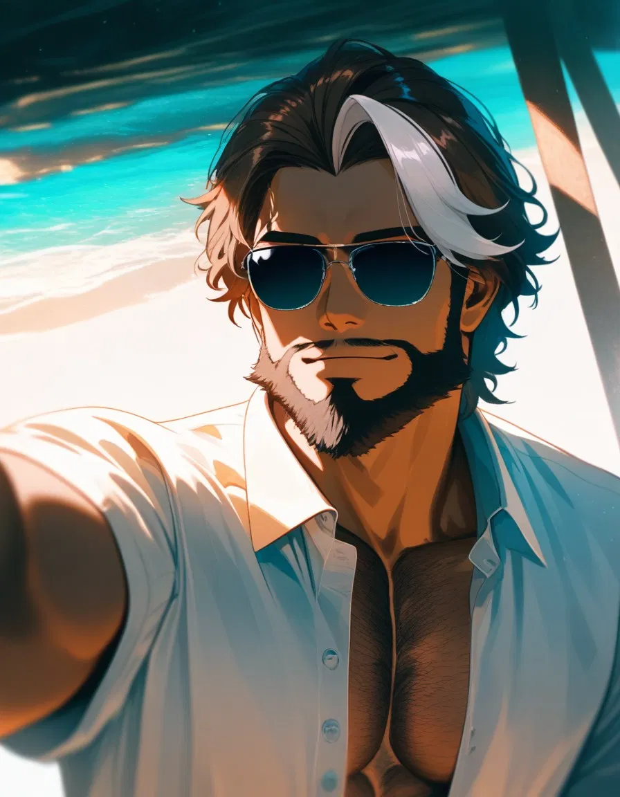 Avatar of Samuel Carter