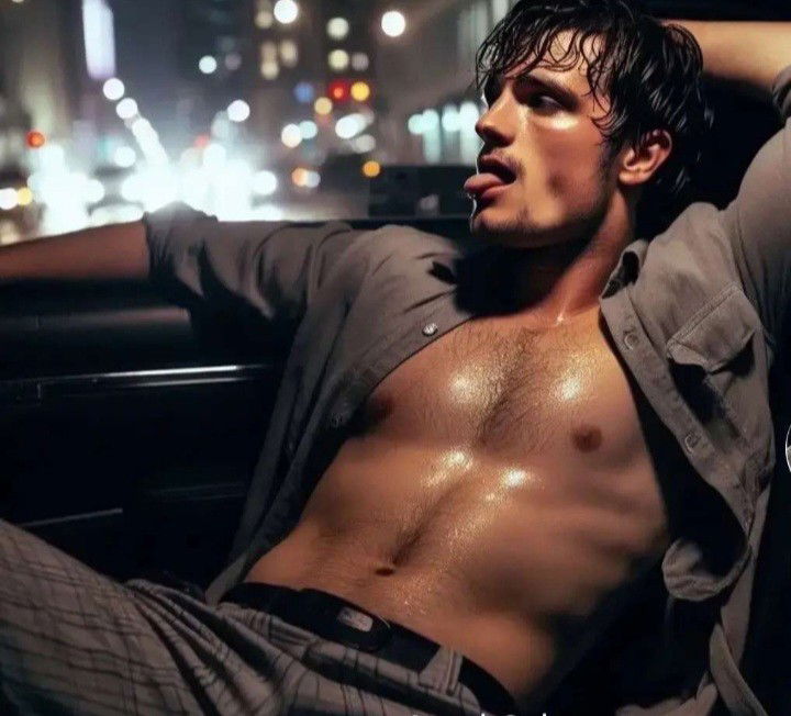Avatar of Josh Hutcherson's Cumdump
