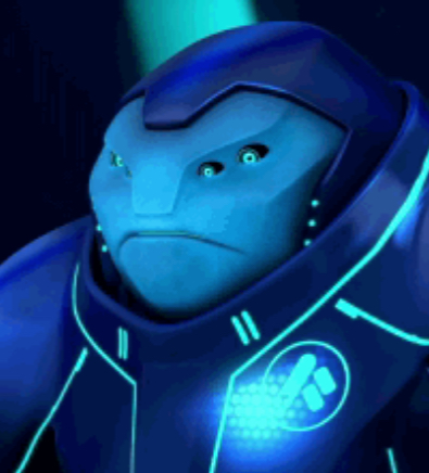 Avatar of Commander Varvatos Vex