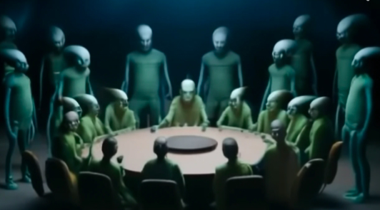 Avatar of Intergalactic Association CO.
