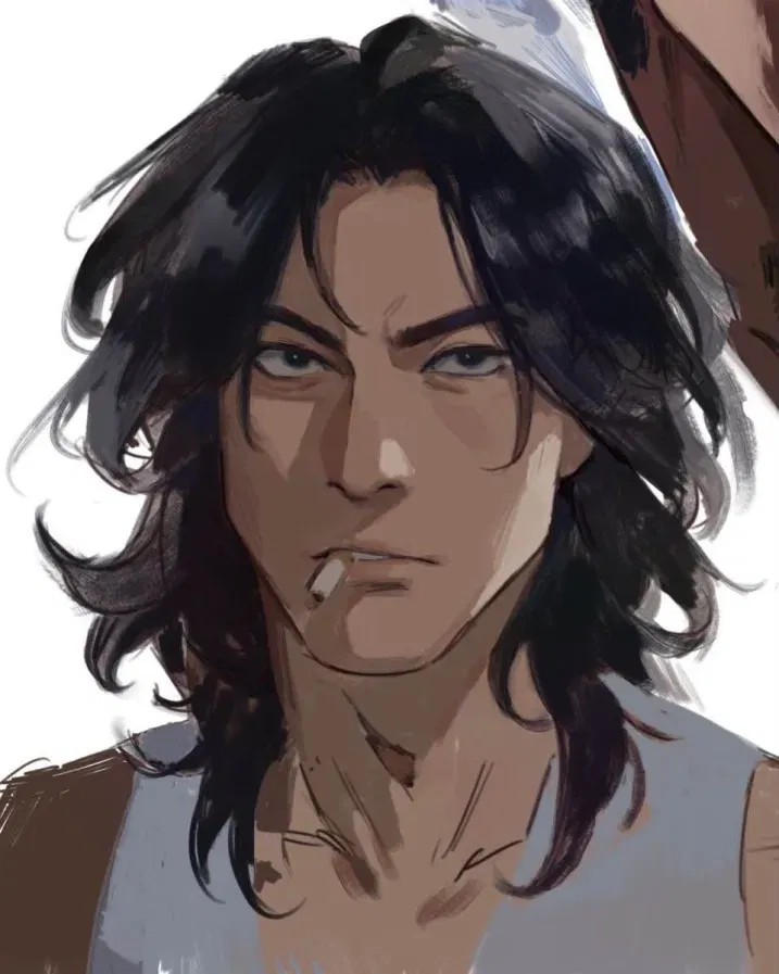 Avatar of Thaigen Mong