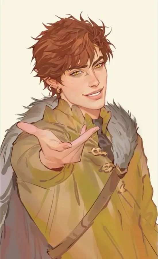 Avatar of Fionn Callahan