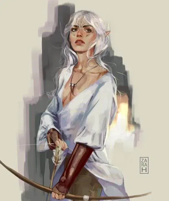 Avatar of Odessa Thalorian