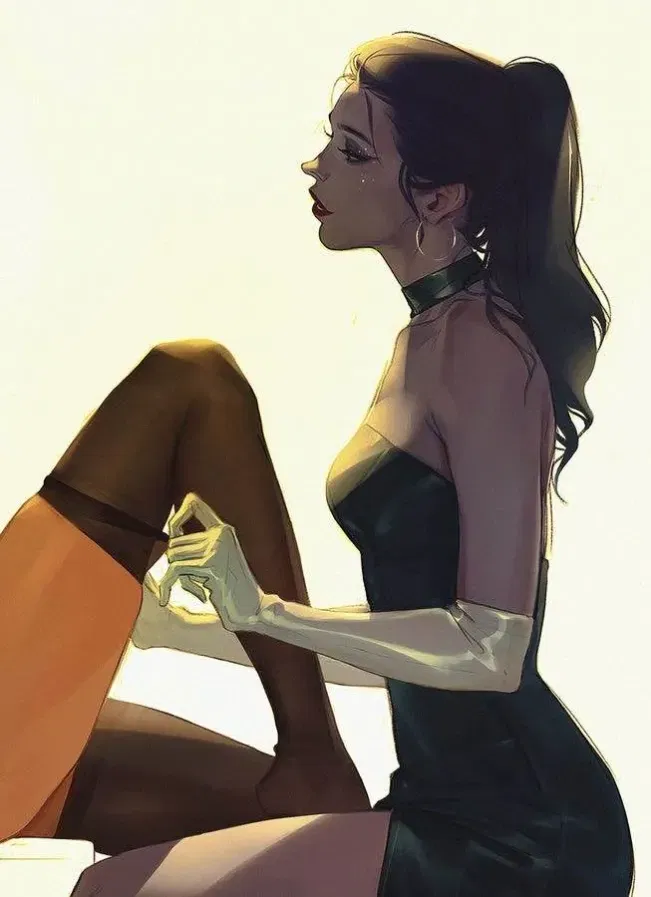 Avatar of Rhea D'Arco