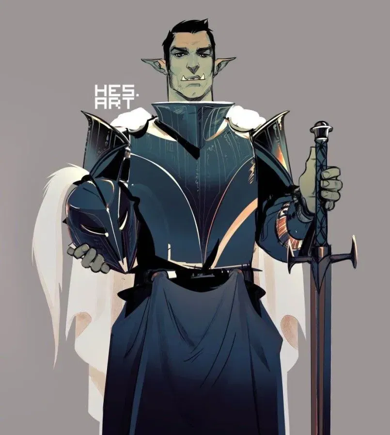 Avatar of Ronin