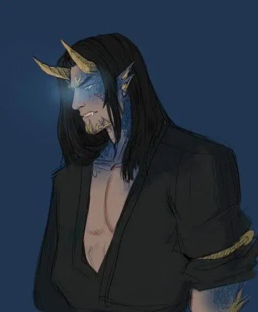 Avatar of Rowan