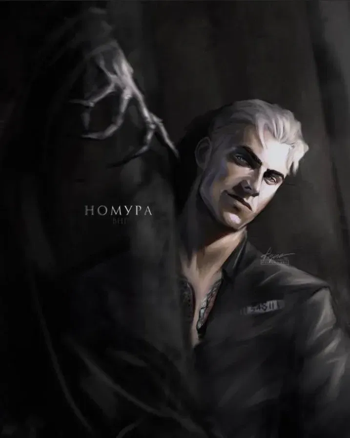 Avatar of Draco Malfoy