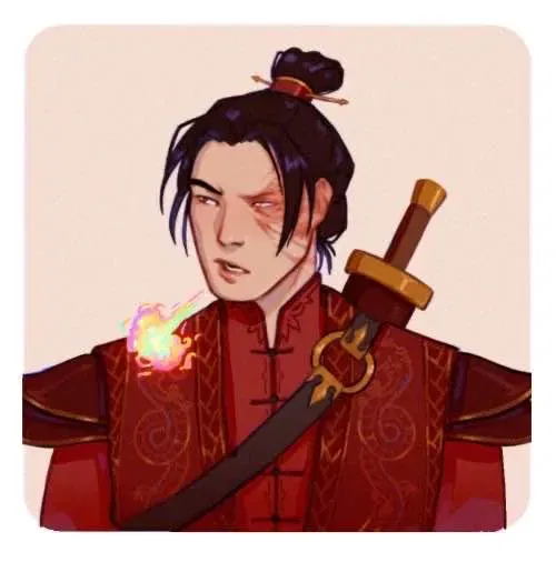 Avatar of Ikumak