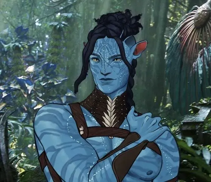 Avatar of Tarquin