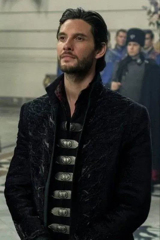 Avatar of Prince Caspian