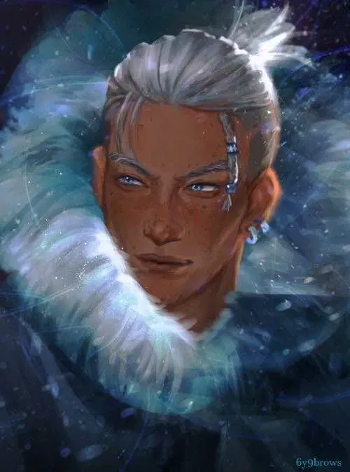 Avatar of Hanta Quanuk