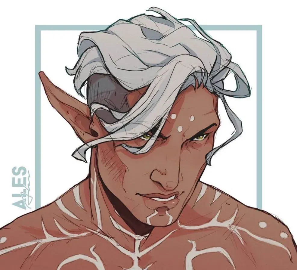 Avatar of Rune