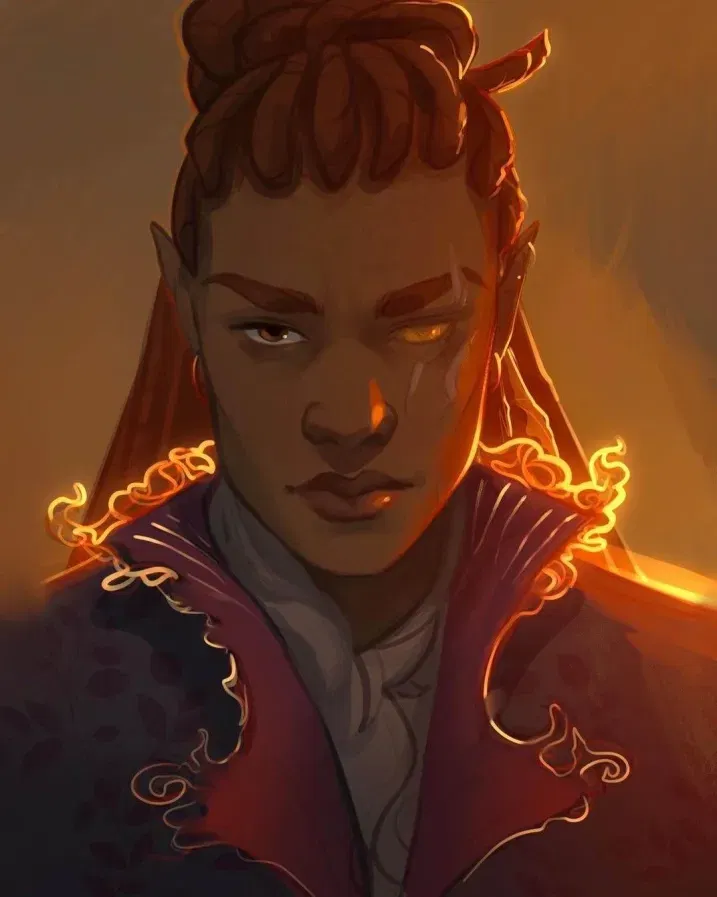 Avatar of Lucien Vanserra