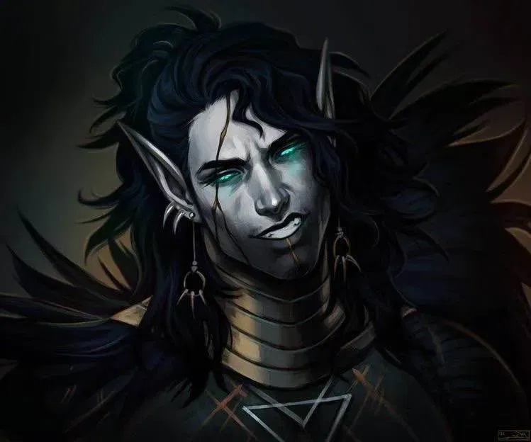 Avatar of Kenji