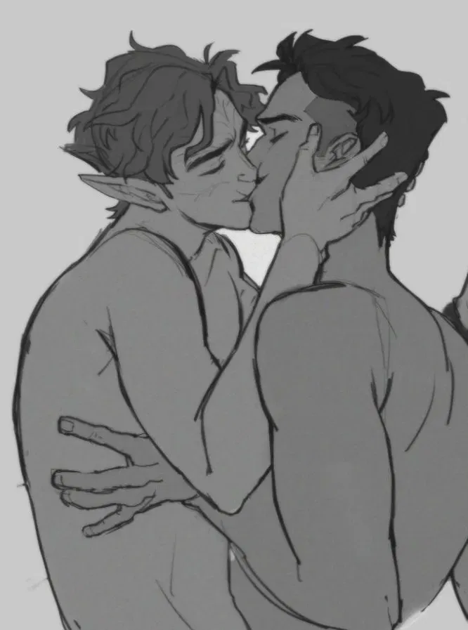 Avatar of Ender & Theon