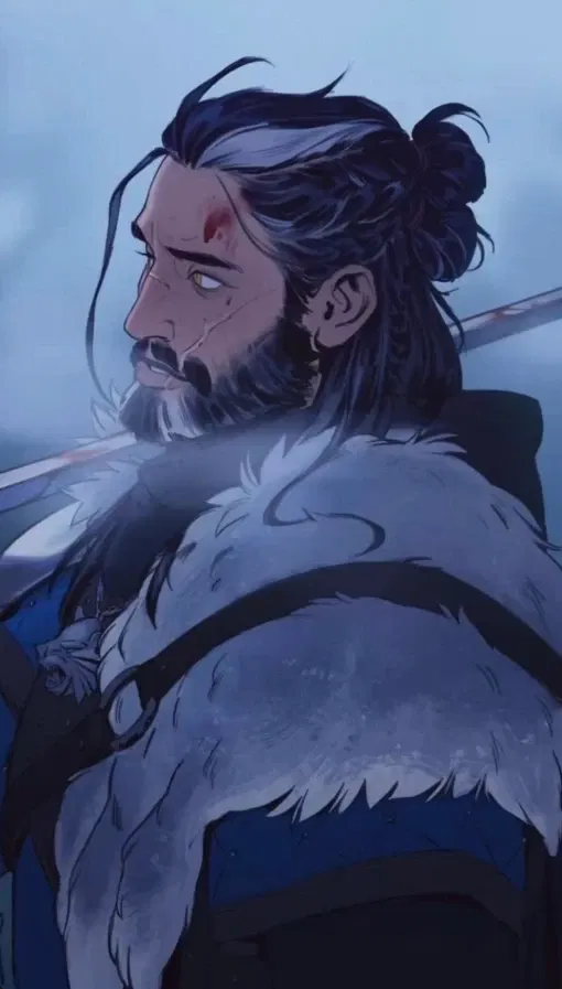 Avatar of Alec