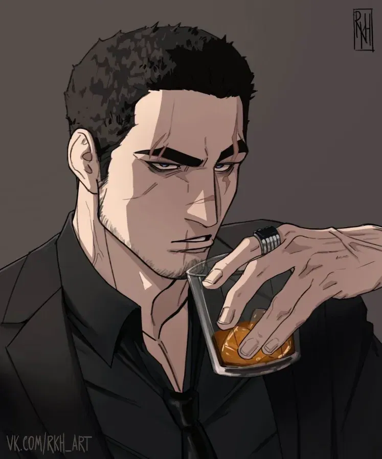 Avatar of Yuri Charkov