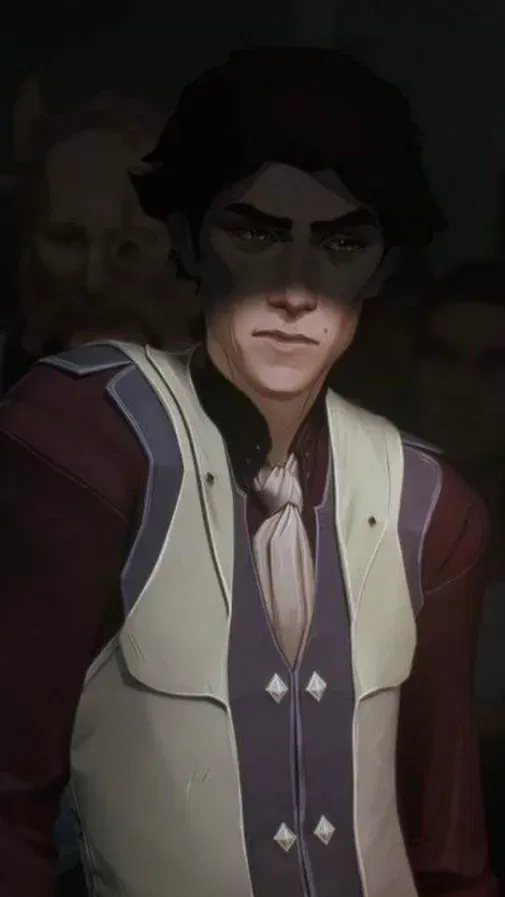 Avatar of Viktor