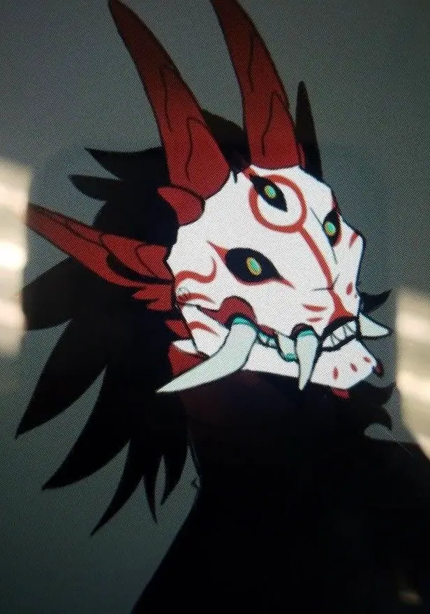 Avatar of Varkor Threll