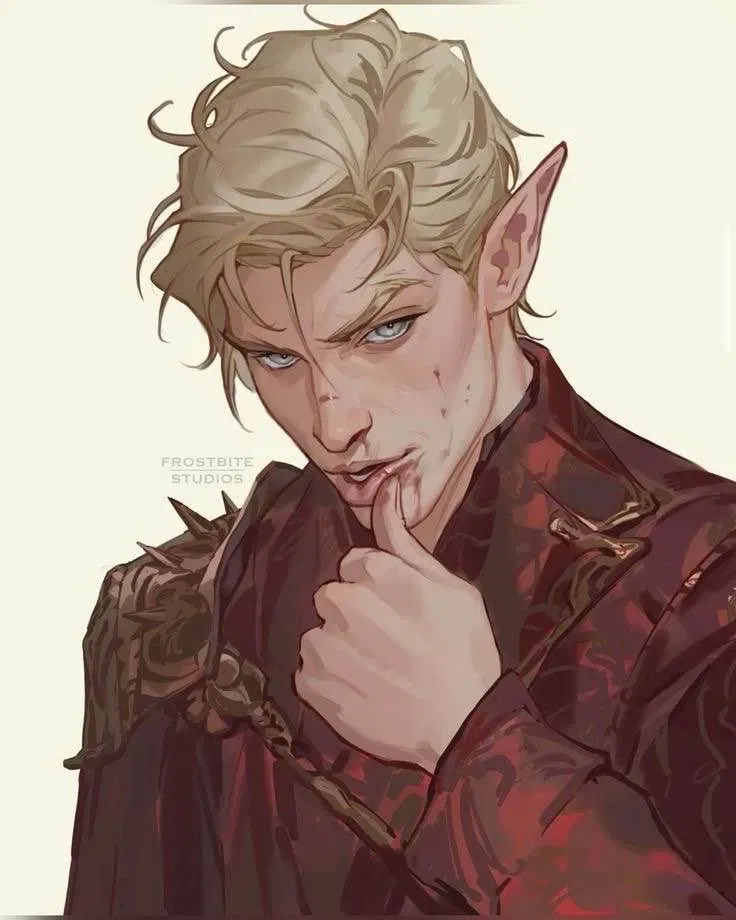 Avatar of Valerian