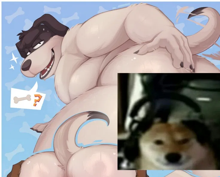 Avatar of Chubby Dog/ Duke