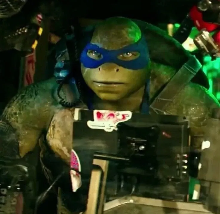 Avatar of Leonardo 