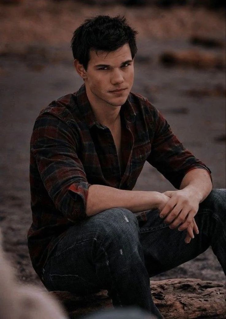 Avatar of Jacob Black 