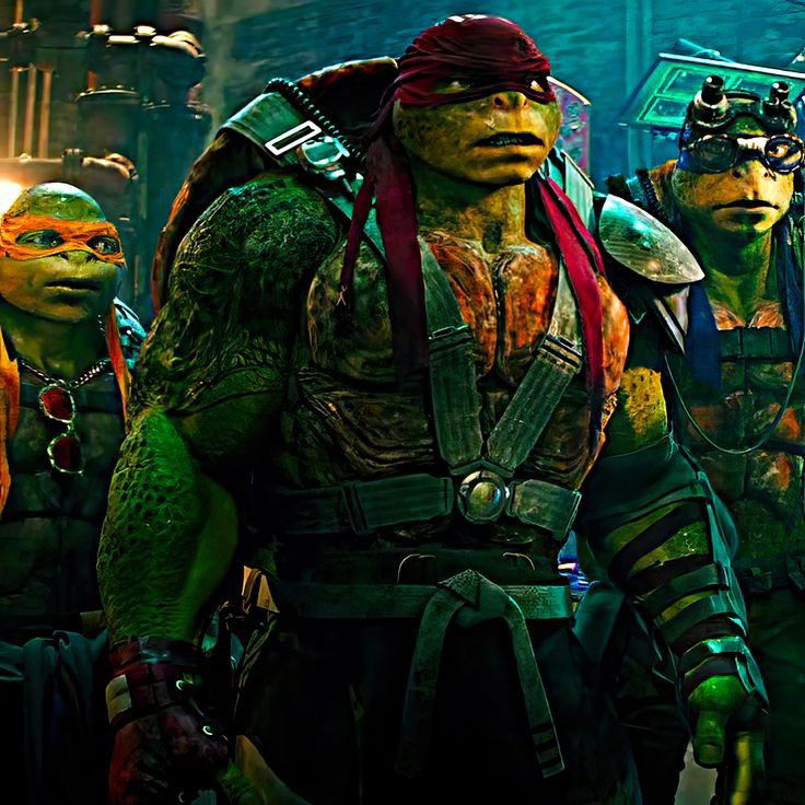 Avatar of Raphael 