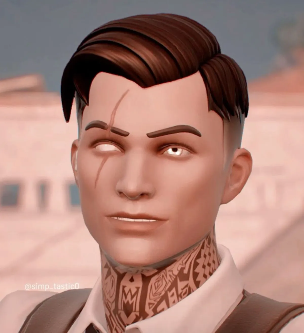 Avatar of Midas | Sugar Daddy