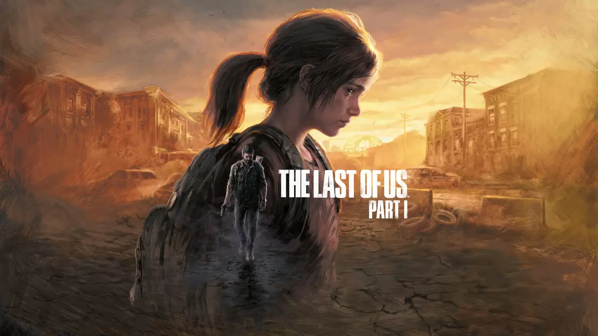 Avatar of THE LAST OF US 1 RPG || TLOU 1
