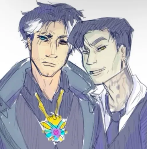 Avatar of Midas & Montague | In the Slums 🏡🏚️