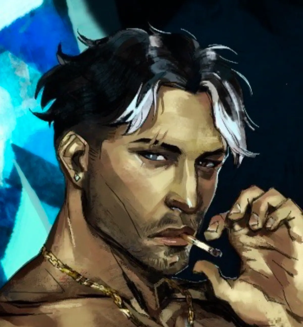 Avatar of Montague | Party Time 🍾🥂