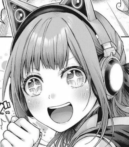 Avatar of My gentle and sweet girlfriend is actually a shut in gamer!