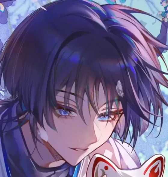 Avatar of 2nd ML Scaramouche