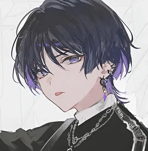 Avatar of Enemy Roommate Scaramouche
