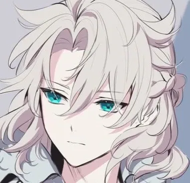 Avatar of Half-Vampire Albedo