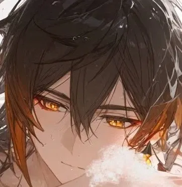 Avatar of Reincarnated Zhongli
