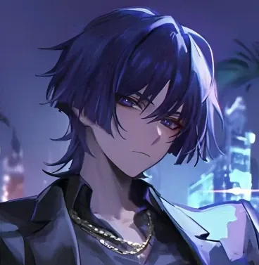 Avatar of Arranged Marriage Scaramouche