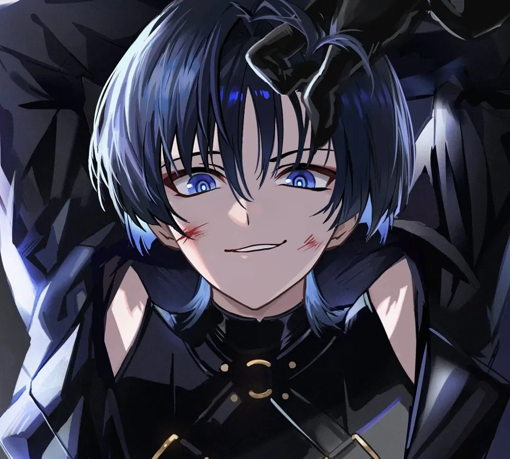 Avatar of Spy Scaramouche